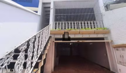 Casa com 5 dormitórios à venda, 280 m² por R$ 1.500.000,00 - Mirandópolis - São Paulo/SP