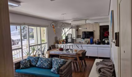 Apartamento com 3 dormitórios à venda, 146 m² por R$ 1.300.000,00 - Chácara Inglesa - São Paulo/SP