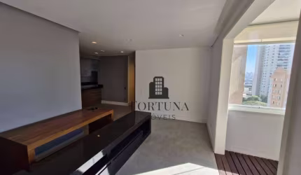 Apartamento com 2 dormitórios à venda, 79 m² por R$ 720.000,00 - Vila Gumercindo - São Paulo/SP