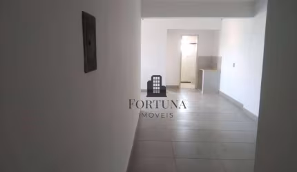 Apartamento com 2 dormitórios para alugar, 65 m² por R$ 2.190,00/mês - Americanópolis - São Paulo/SP