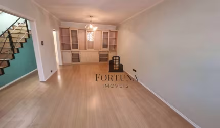 Sobrado com 3 dormitórios à venda, 243 m² por R$ 1.680.000 - Mirandópolis - São Paulo/SP