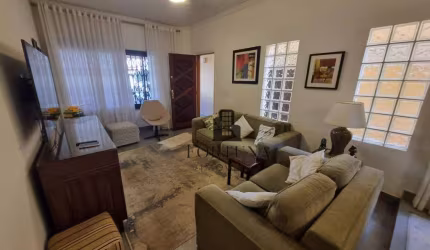 Casa com 4 dormitórios à venda, 170 m² por R$ 1.998.000,00 - Mirandópolis - São Paulo/SP