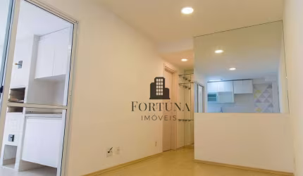 Apartamento com 1 dormitório à venda, 41 m² por R$ 540.000,00 - Saúde - São Paulo/SP