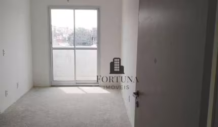 Apartamento com 1 dormitório à venda, 35 m² por R$ 265.000,00 - Jardim Oriental - São Paulo/SP