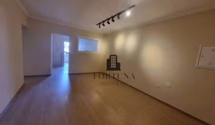 Apartamento com 2 dormitórios à venda, 85 m² por R$ 570.000,00 - Mirandópolis - São Paulo/SP