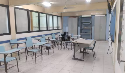 Prédio à venda, 1400 m² por R$ 4.750.000,00 - Ipiranga - São Paulo/SP