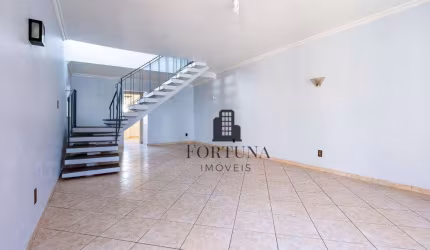 Casa com 3 dormitórios à venda, 140 m² por R$ 895.000,00 - Planalto Paulista - São Paulo/SP
