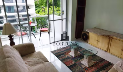 Apartamento com 3 dormitórios à venda, 124 m² por R$ 670.000,00 - Barra Funda - Guarujá/SP