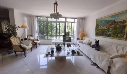 Apartamento com 4 dormitórios à venda, 290 m² por R$ 1.900.000,00 - Bela Vista - São Paulo/SP