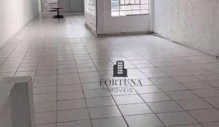 Sala para alugar, 300 m² por R$ 4.995,00/mês - Luz - São Paulo/SP