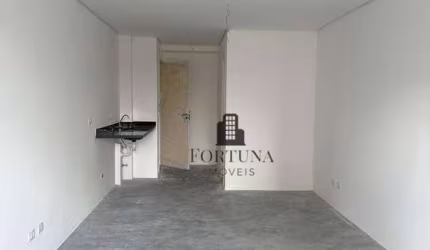 Apartamento com 1 dormitório à venda, 33 m² por R$ 314.900,00 - Saúde - São Paulo/SP