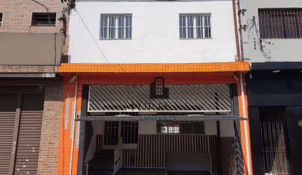 Casa Comercial, 250 m² - venda por R$ 2.100.000 ou aluguel por R$ 12.100/mês - Vila Mariana - São Paulo/SP