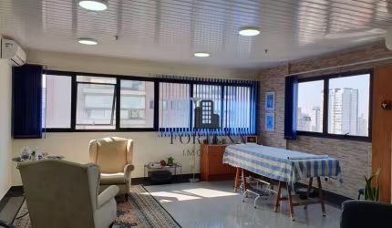 Conjunto à venda, 38 m² por R$ 285.000,00 - Chácara Inglesa - São Paulo/SP
