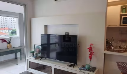 Apartamento com 2 dormitórios à venda, 68 m² por R$ 900.000,00 - Saúde - São Paulo/SP