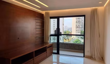 Apartamento com 3 dormitórios à venda, 138 m² por R$ 1.090.000,00 - Chácara Inglesa - São Paulo/SP