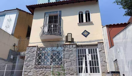 Casa para alugar, 200 m² por R$ 11.125,00/mês - Vila Clementino	 - São Paulo/SP