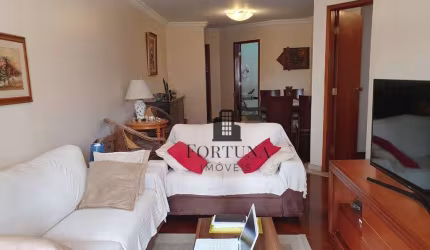 Apartamento com 3 dormitórios à venda, 120 m² por R$ 1.300.000,00 - Saúde - São Paulo/SP