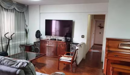 Cobertura com 4 dormitórios à venda, 270 m² por R$ 1.600.000,00 - Vila Clementino	 - São Paulo/SP