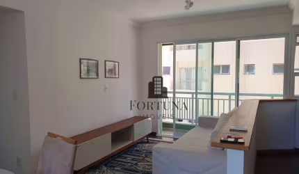 Apartamento com 2 dormitórios à venda, 72 m² por R$ 850.000,00 - Vila Clementino	 - São Paulo/SP