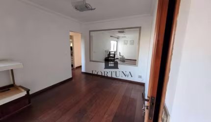 Apartamento com 3 dormitórios à venda, 93 m² por R$ 880.000,00 - Vila Mariana - São Paulo/SP