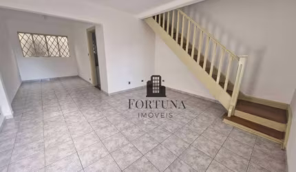 Casa com 2 dormitórios à venda, 120 m² por R$ 850.000,00 - Vila Mariana - São Paulo/SP
