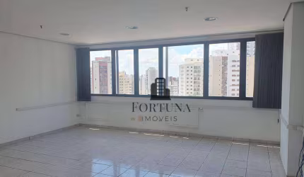 Conjunto à venda, 38 m² por R$ 240.000,00 - Vila da Saúde - São Paulo/SP