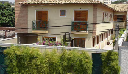 Venda de casa Condomínio Fechado