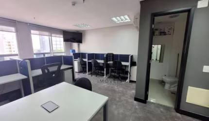 Conjunto à venda, 36 m² por R$ 400.000,00 - Vila da Saúde - São Paulo/SP