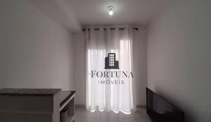 Apartamento com 1 dormitório à venda, 29 m² por R$ 280.000,00 - Jardim da Glória - São Paulo/SP