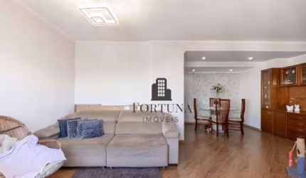 Apartamento com 3 dormitórios à venda, 117 m² por R$ 880.000,00 - Vila da Saúde - São Paulo/SP