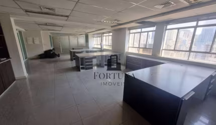Conjunto para alugar, 283 m² por R$ 8.509,27/mês - Sé - São Paulo/SP