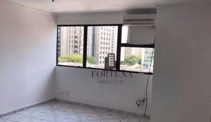Conjunto, 36 m² - venda por R$ 384.000,00 ou aluguel por R$ 3.597,30/mês - Indianópolis - São Paulo/SP