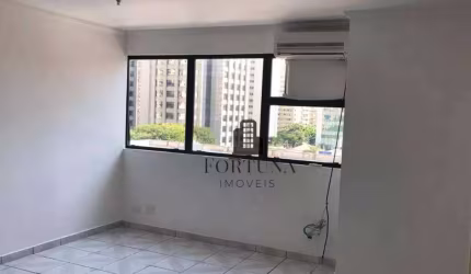 Conjunto, 36 m² - venda por R$ 384.000,00 ou aluguel por R$ 3.597,30/mês - Indianópolis - São Paulo/SP