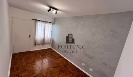 Apartamento com 2 dormitórios à venda, 51 m² por R$ 329.000,00 - Bosque da Saúde - São Paulo/SP