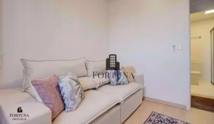 Cobertura Duplex com 3 dormitórios à venda, 134 m² por R$ 1.380.000 - Mirandópolis - São Paulo/SP