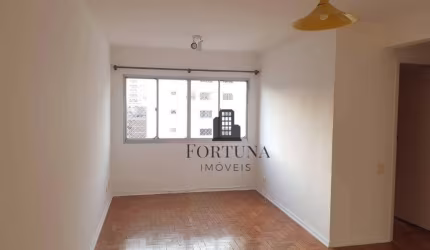 Apartamento com 2 dormitórios à venda, 55 m² por R$ 650.000,00 - Moema - São Paulo/SP
