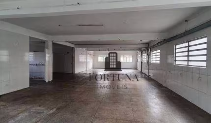 Prédio à venda, 650 m² por R$ 3.700.000,00 - Bosque da Saúde - São Paulo/SP