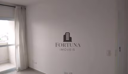 Apartamento com 2 dormitórios para alugar, 63 m² por R$ 4.156,56/mês - Vila Dom Pedro I - São Paulo/SP