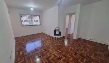 Apartamento com 2 dormitórios à venda, 85 m² por R$ 595.000,00 - Vila Mariana - São Paulo/SP