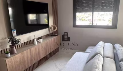 Apartamento com 2 dormitórios à venda, 80 m² por R$ 1.400.000,00 - Vila da Saúde - São Paulo/SP