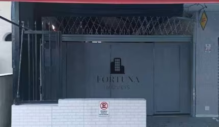 Ponto para alugar, 100 m² por R$ 4.370,00/mês - Vila Congonhas - São Paulo/SP