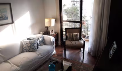 Apartamento com 3 dormitórios à venda, 112 m² por R$ 1.325.000,00 - Sumarezinho - São Paulo/SP