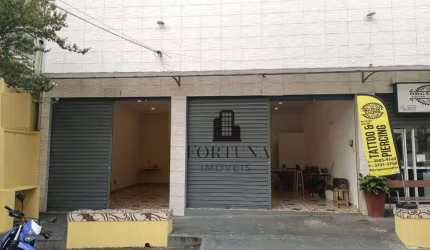 Loja para alugar, 40 m² por R$ 3.000,00/mês - Campo Belo - São Paulo/SP