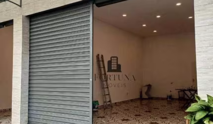 Loja para alugar, 45 m² por R$ 3.100,00/mês - Campo Belo - São Paulo/SP