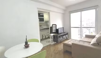 Apartamento com 1 dormitório à venda, 37 m² por R$ 480.000,00 - República - São Paulo/SP