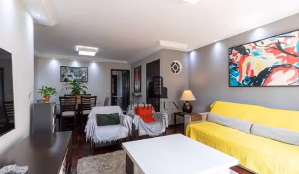 Apartamento com 4 dormitórios à venda, 140 m² por R$ 1.499.000,00 - Brooklin Novo - São Paulo/SP