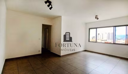 Apartamento com 3 dormitórios à venda, 88 m² por R$ 680.000,00 - Santana - São Paulo/SP