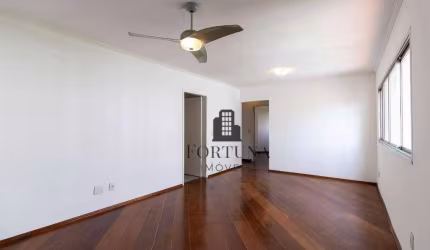 Apartamento com 3 dormitórios à venda, 90 m² por R$ 850.000,00 - Brooklin - São Paulo/SP
