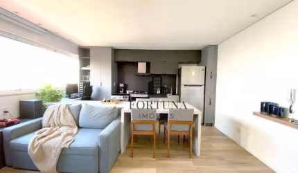 Apartamento com 1 dormitório à venda, 35 m² por R$ 485.000,00 - Saúde - São Paulo/SP