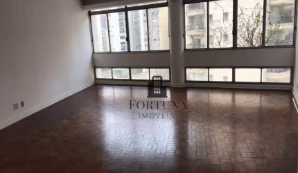 Apartamento com 5 dormitórios à venda, 240 m² por R$ 1.500.000,00 - Parque Santa Cecília - São Paulo/SP